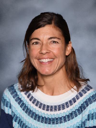 Christina Buchek